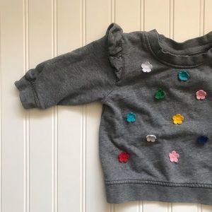 Hanna Andersson Sweatshirt